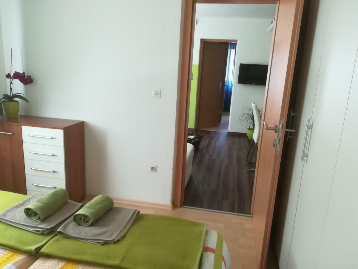 Apartmaji Gros كْرانْيِسكا غورا المظهر الخارجي الصورة