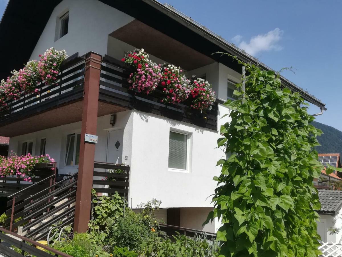 Apartmaji Gros كْرانْيِسكا غورا المظهر الخارجي الصورة