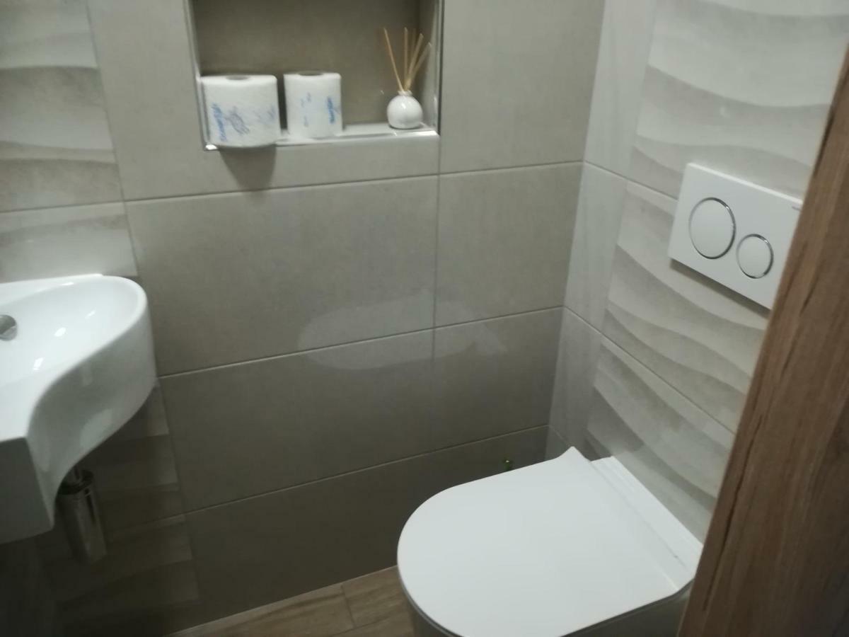 Apartmaji Gros كْرانْيِسكا غورا المظهر الخارجي الصورة