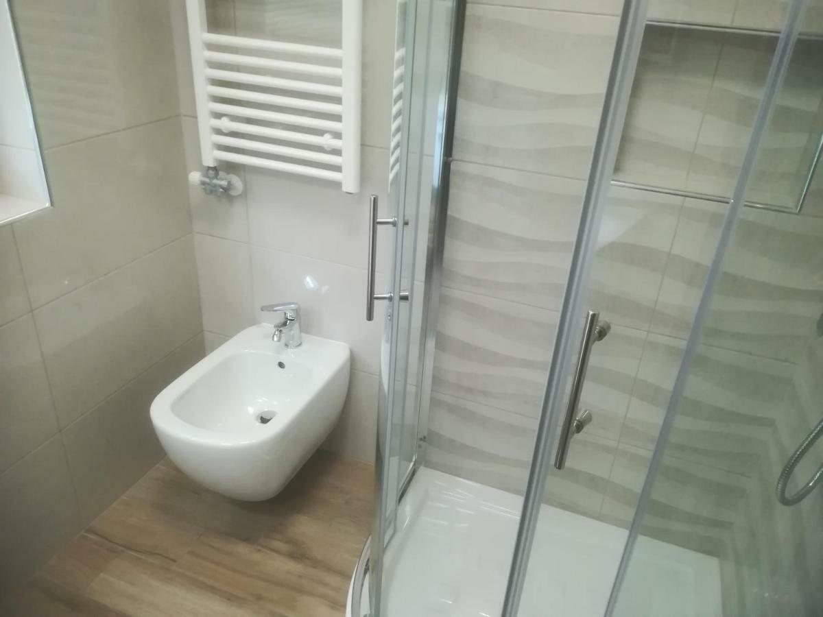Apartmaji Gros كْرانْيِسكا غورا المظهر الخارجي الصورة